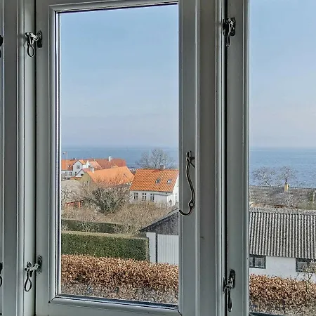 Prázdninový dům 6 Person In